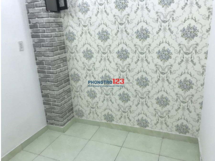 Phòng xinh giá hợp lý tại 2266 Đường Huỳnh Tấn Phát Quận 7