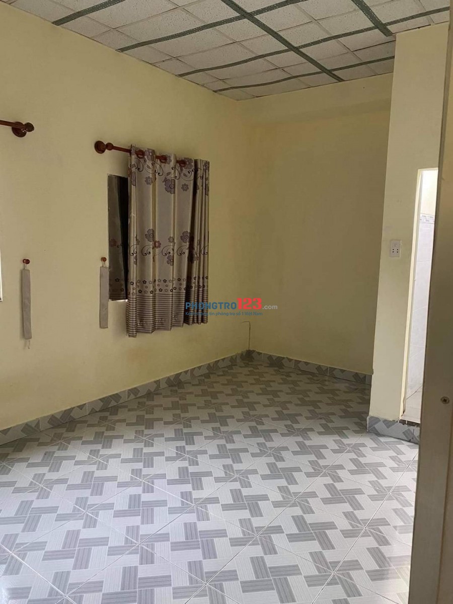Cho thuê phỏng trọ tại 493 Cách Mạng Tháng Tám, Phường 13, Quận 10,