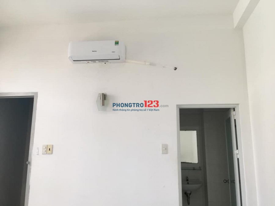 Cho Thuê Nhà Hẻm Xe Hơi Đường Hoàng Dư Khương - Phường 12 Quận 10.