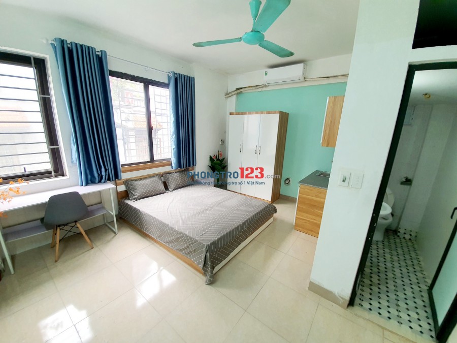 Chính chủ cho thuê - Ngõ 111 Triều Khúc, Đầy đủ nội thất