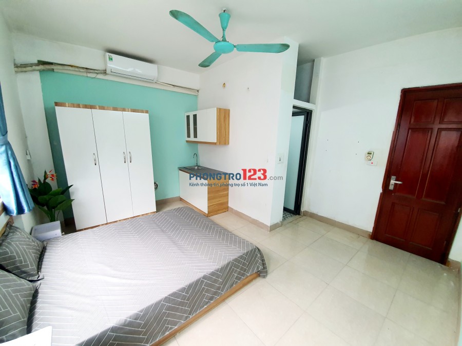 Chính chủ cho thuê - Ngõ 111 Triều Khúc, Đầy đủ nội thất