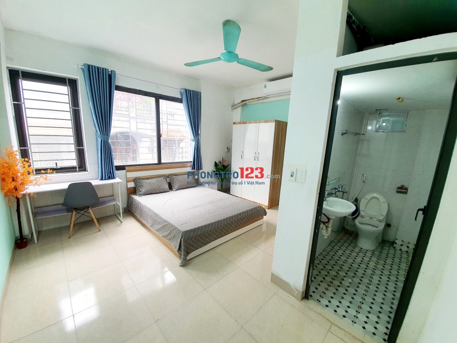 Chính chủ cho thuê - Ngõ 111 Triều Khúc, Đầy đủ nội thất
