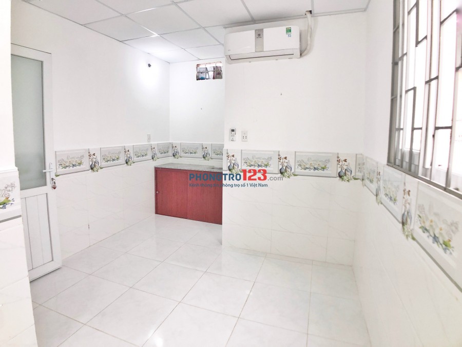 Phòng trọ mới đẹp sạch sẽ tại 332 Đường Nguyễn Oanh, Phường 17, Quận Gò Vấp