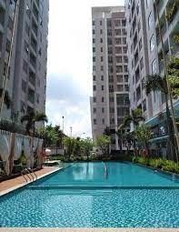 Tìm Nam/Nữ ở ghép CC LUXCITY Q7