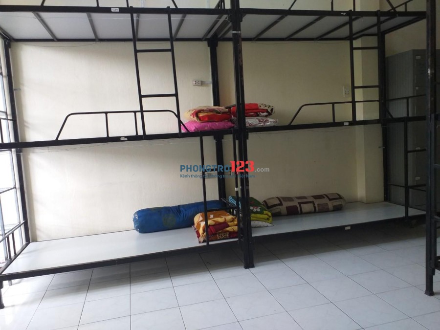 Phòng rẽ thuận hướng trung tâm tiện ích đầy đủ tại 538 Đường Điện Biên Phủ, Phường 11, Quận 10