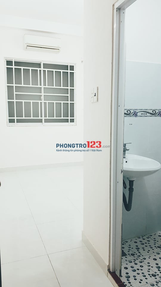 Cho Thuê Phòng Trọ Giá Sinh Viên - Hoàng Diệu Quận 4