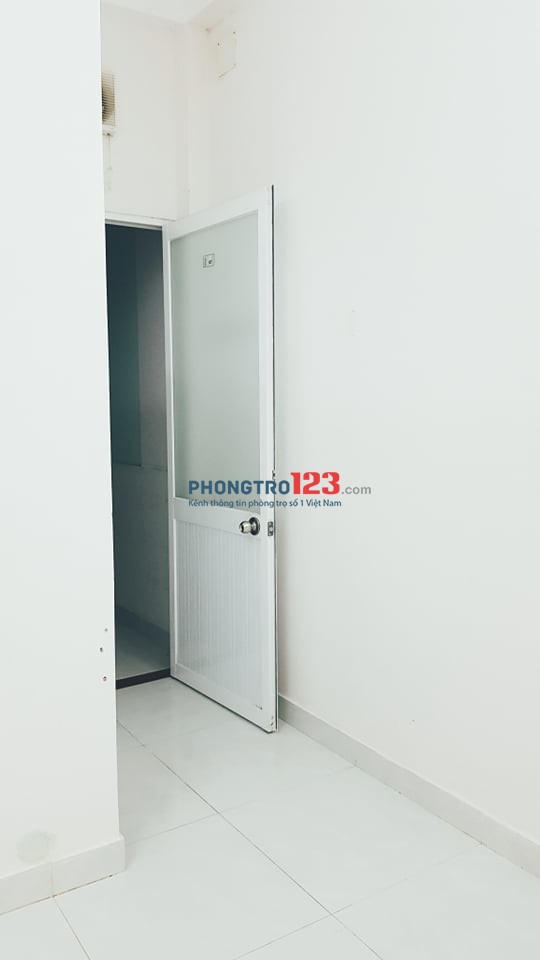 Cho Thuê Phòng Trọ Giá Sinh Viên - Hoàng Diệu Quận 4