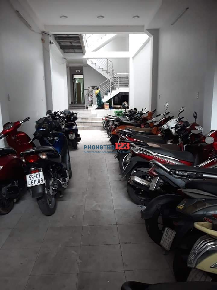 Phòng mới gần cầu Chữ Y, mặt tiền đường, full tiện ích, thoáng sạch an ninh. Phòng xịn giá bình dân.