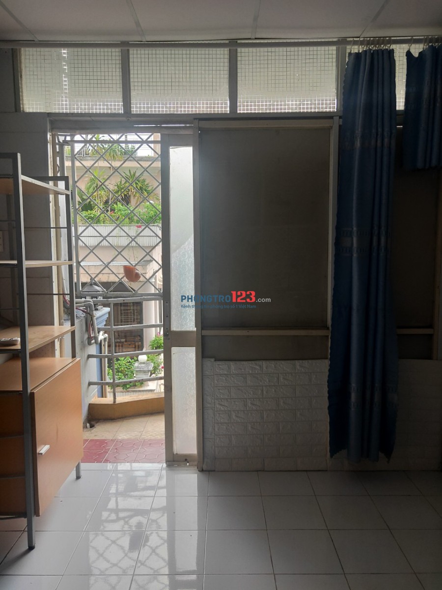 Phòng trọ 91/10/11 Nguyễn Trọng Tuyển, Phường 15, Quận Phú Nhuận, Hồ Chí Minh