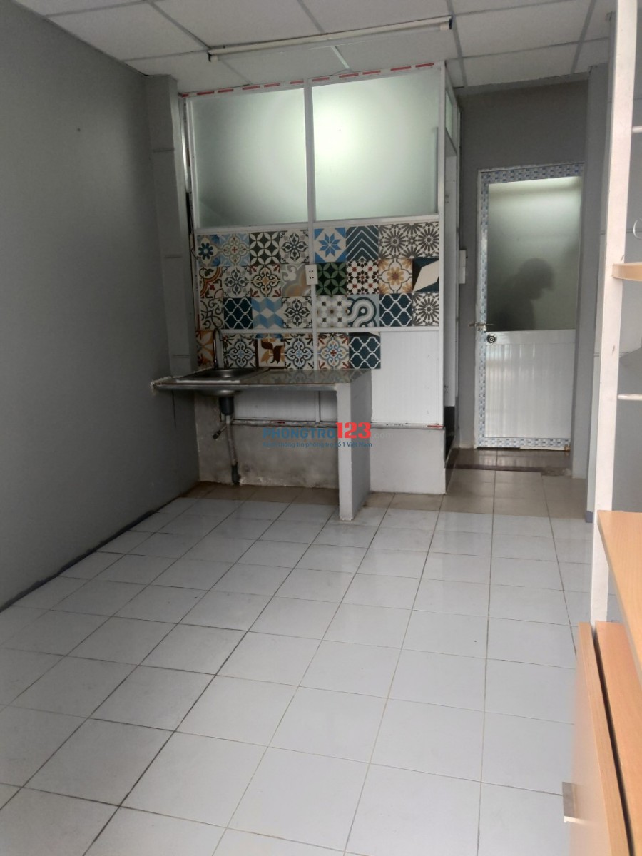 Phòng trọ 91/10/11 Nguyễn Trọng Tuyển, Phường 15, Quận Phú Nhuận, Hồ Chí Minh