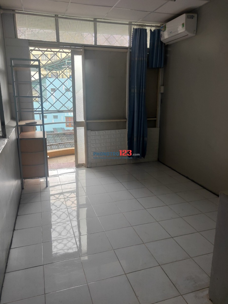 Phòng trọ 91/10/11 Nguyễn Trọng Tuyển, Phường 15, Quận Phú Nhuận, Hồ Chí Minh