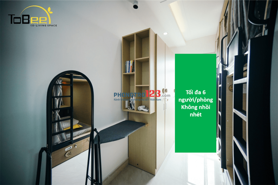 [THẬT 100%] 1,5tr/tháng Phòng Tiện Nghi, Nội Thất Không Thiếu Chi. Ở Thoải Mái, Chuyên Tâm Học Và Làm