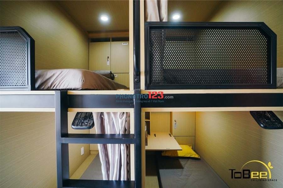 [THẬT 100%] 1,5tr/tháng Phòng Tiện Nghi, Nội Thất Không Thiếu Chi. Ở Thoải Mái, Chuyên Tâm Học Và Làm