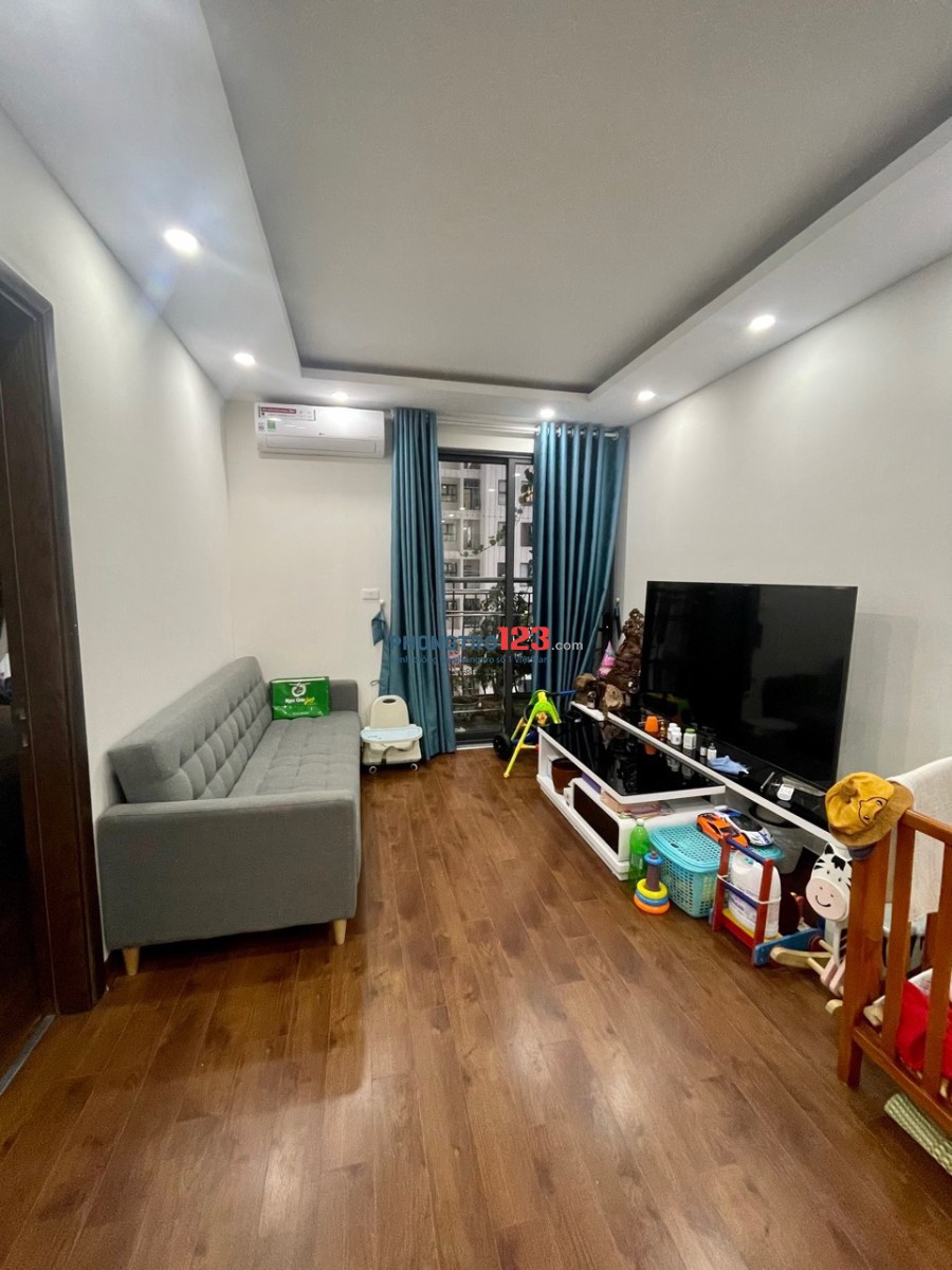 Cho thuê chung cư An Bình City căn hộ 90m2 3 phòng ngủ, 2wc giá cho thuê 14 triệu/tháng