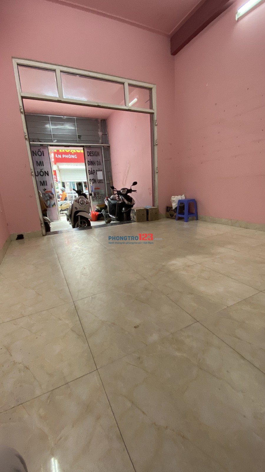 Cho thuê cửa hàng kinh doanh ngõ 381 Đường Nguyễn Khang, Phường Yên Hòa, Quận Cầu Giấy, Hà Nội