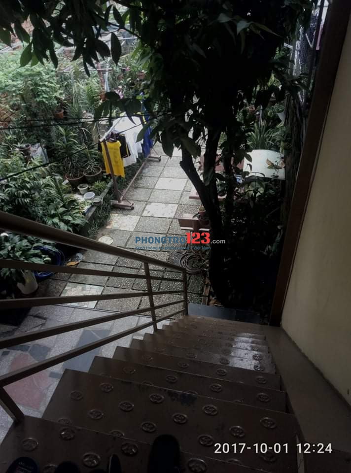 Phòng trọ đơn ở Phường Hiệp Bình Chánh, TP. Thủ Đức. Liên hệ trực tiếp cô Quyên 0389657374