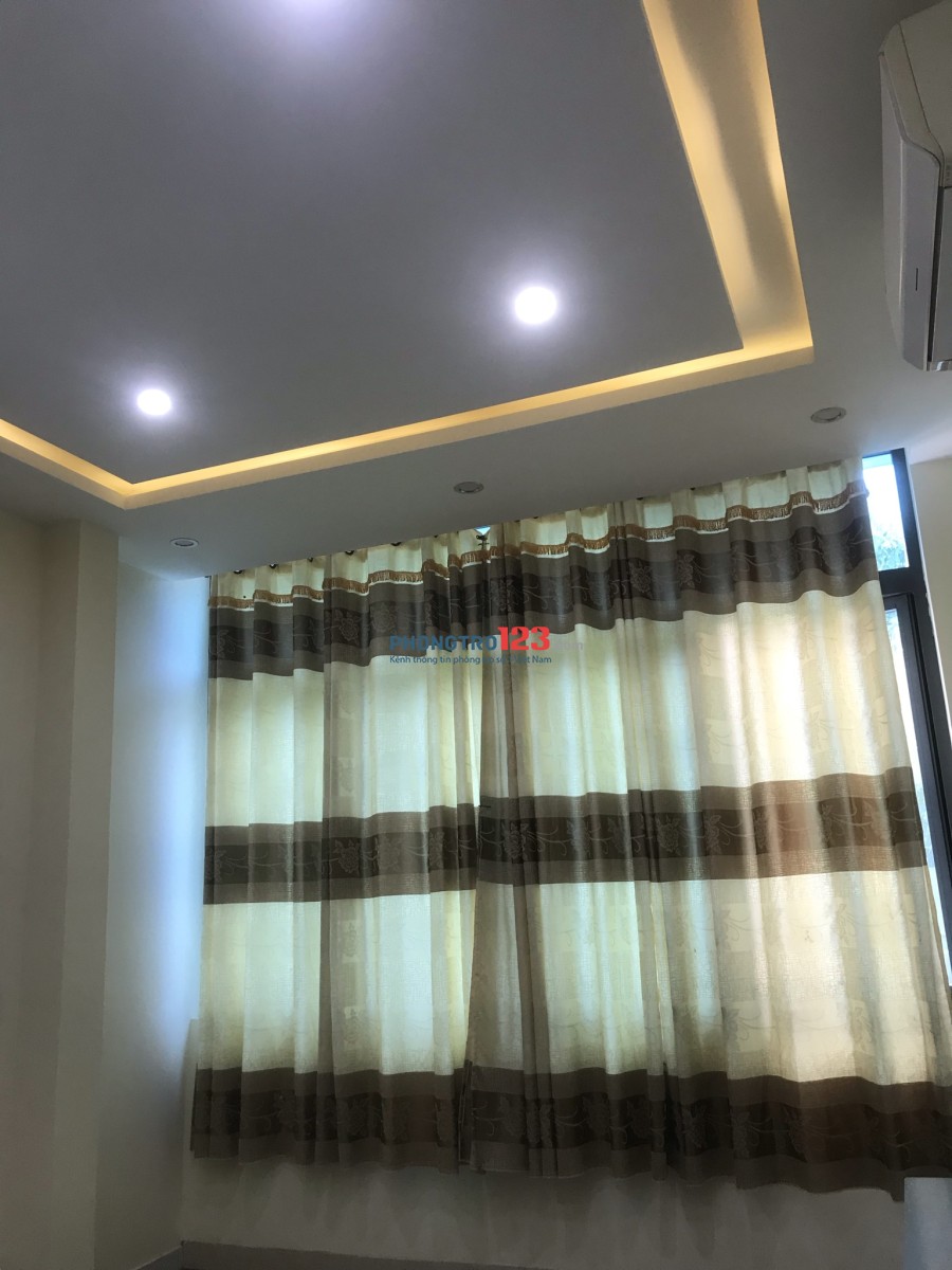 Cho thuê phòng trọ đẹp tại 83 Trần Văn Giáp, Phường Hòa Cường Bắc, Quận Hải Châu