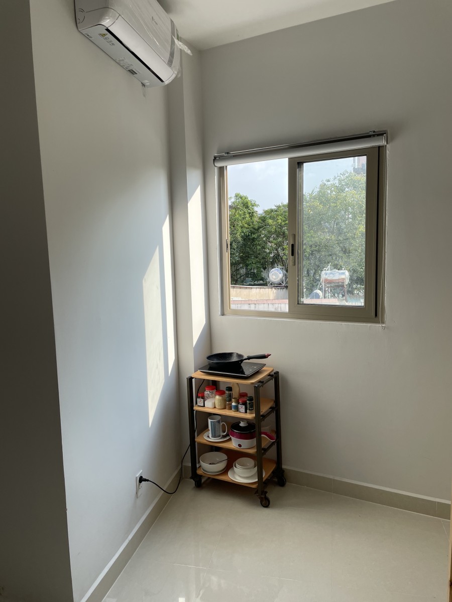 Cho nữ thuê phòng trọ cao cấp, quận Bình Thạnh