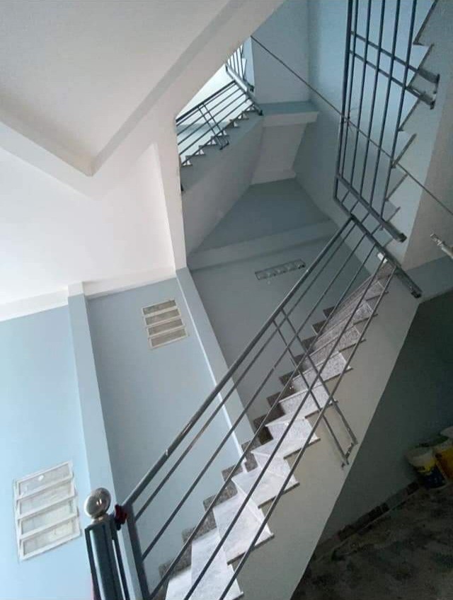 Cho Thuê Phòng Trọ đầy đủ tiện nghi Q9