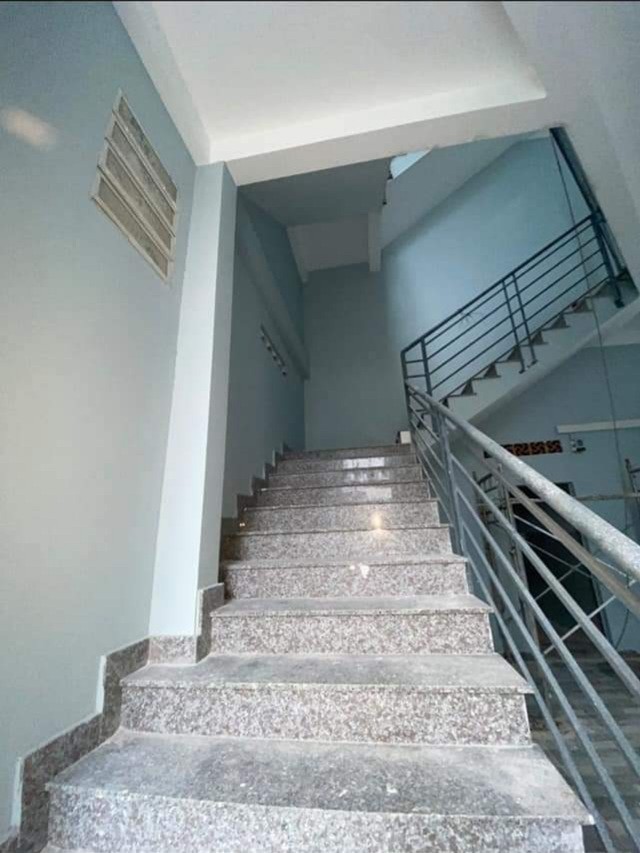 Cho Thuê Phòng Trọ đầy đủ tiện nghi Q9