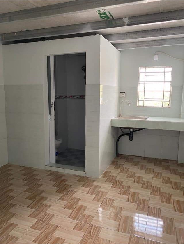 Cho Thuê Phòng Trọ đầy đủ tiện nghi Q9