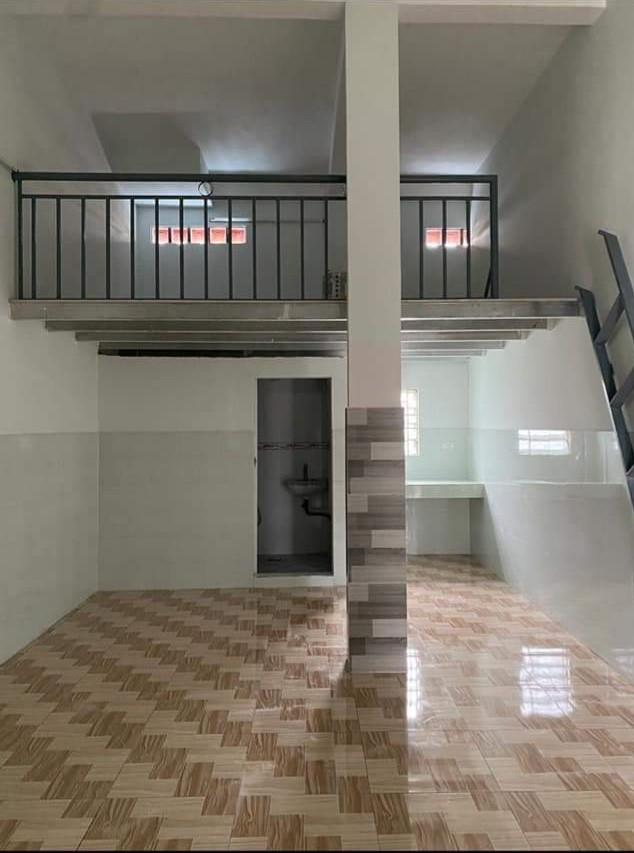 Cho Thuê Phòng Trọ đầy đủ tiện nghi Q9