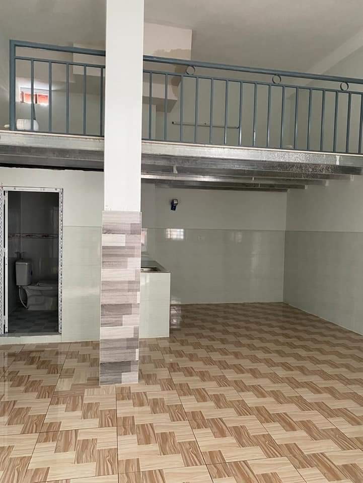 Cho Thuê Phòng Trọ đầy đủ tiện nghi Q9