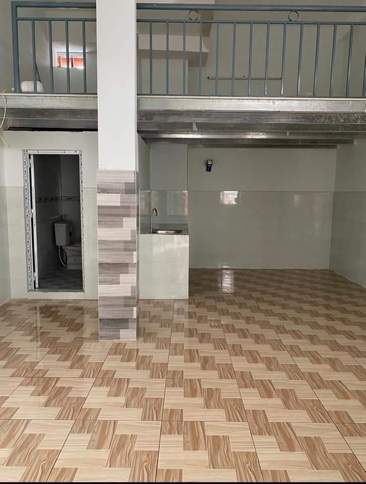Cho Thuê Phòng Trọ đầy đủ tiện nghi Q9