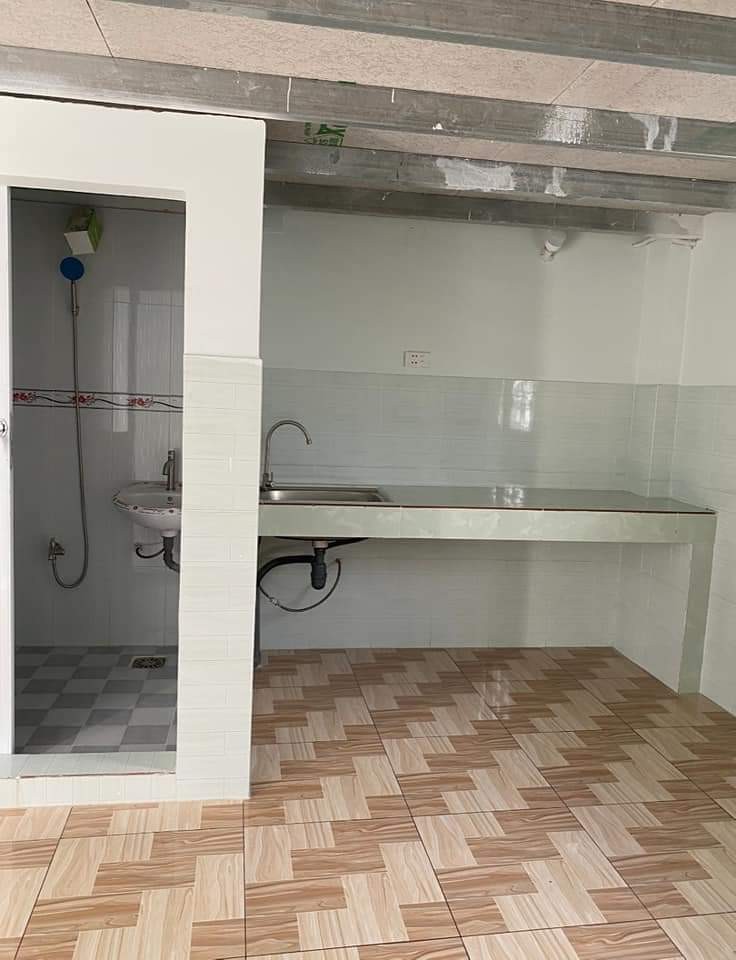 Cho Thuê Phòng Trọ đầy đủ tiện nghi Q9