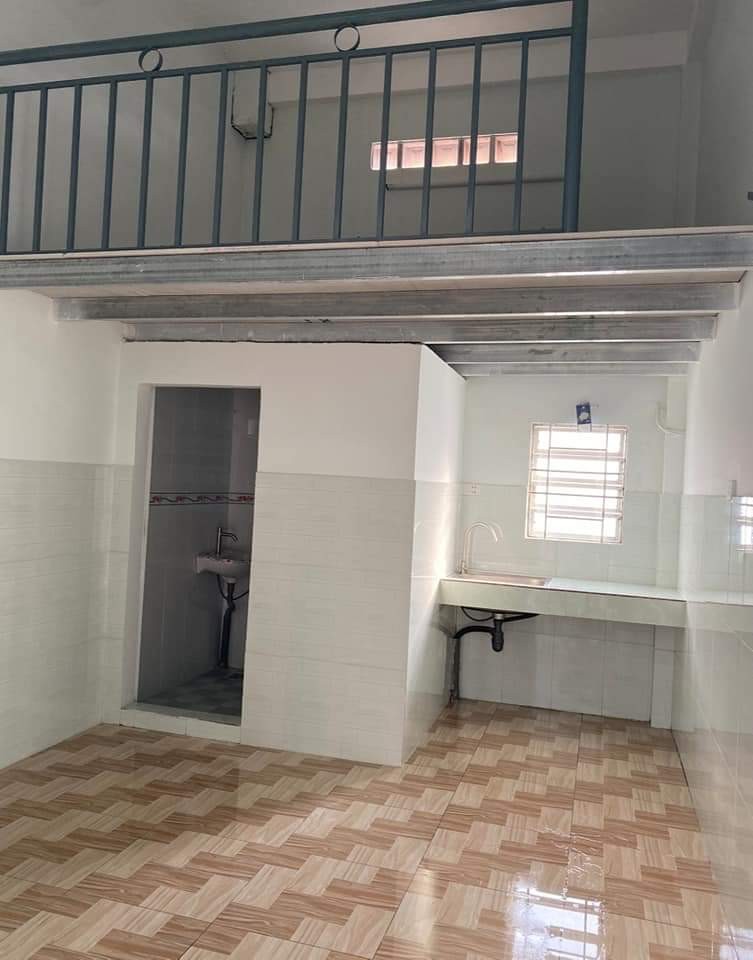 Cho Thuê Phòng Trọ đầy đủ tiện nghi Q9