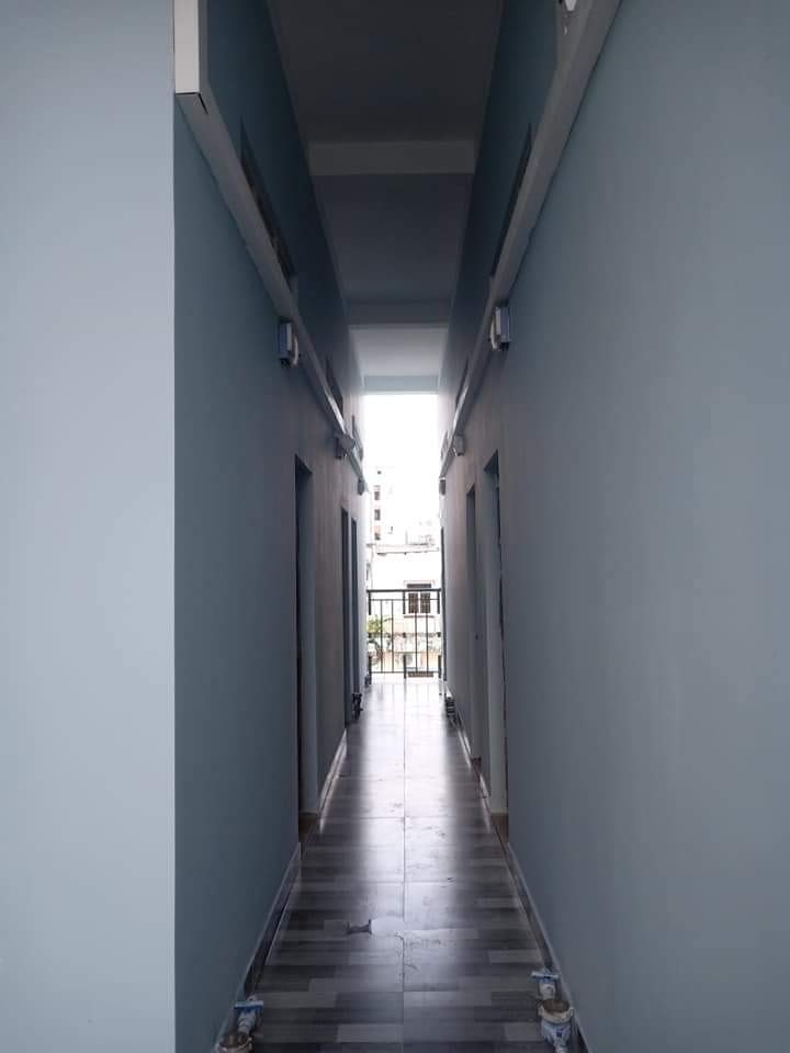 Cho Thuê Phòng Trọ đầy đủ tiện nghi Q9