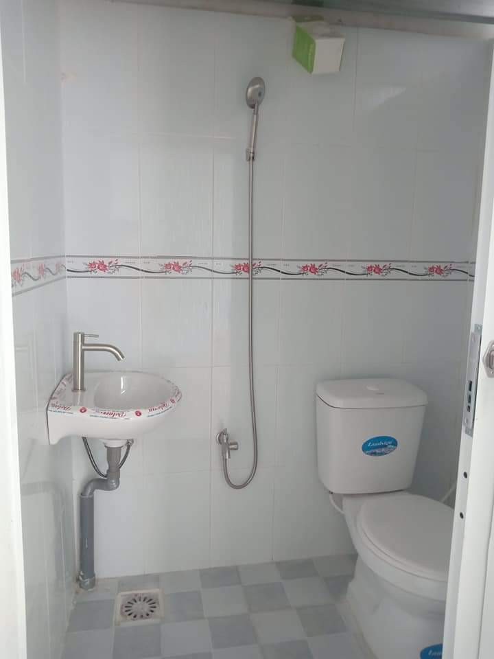 Cho Thuê Phòng Trọ đầy đủ tiện nghi Q9