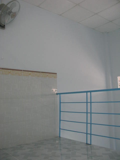 Cho thuê phòng trọ 2,3 triệu tại 36/11A Phạm Hữu Lầu, Q.7