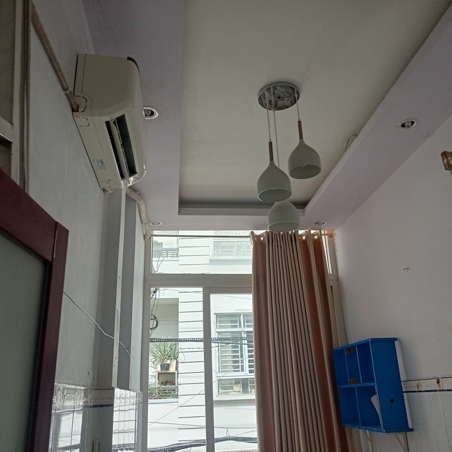 Cho thuê phòng 14m2, có máy điều hòa sẵn tại Đường Phan Sào Nam, Phường 11, Quận Tân Bình