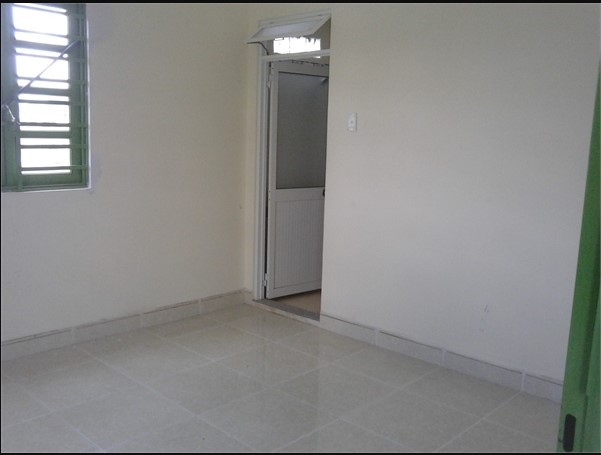 phòng trọ giờ giấc tự do, an ninh, ít người
