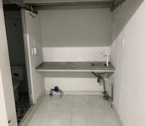 Phòng trọ 16m2 có gác lững tại 44/21 KP2 Bùi Văn Ba, Phường Tân Thuận Đông, Quận 7