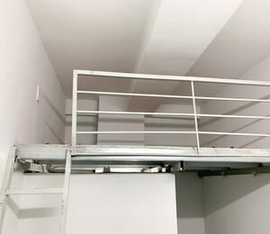 Phòng trọ 16m2 có gác lững tại 44/21 KP2 Bùi Văn Ba, Phường Tân Thuận Đông, Quận 7