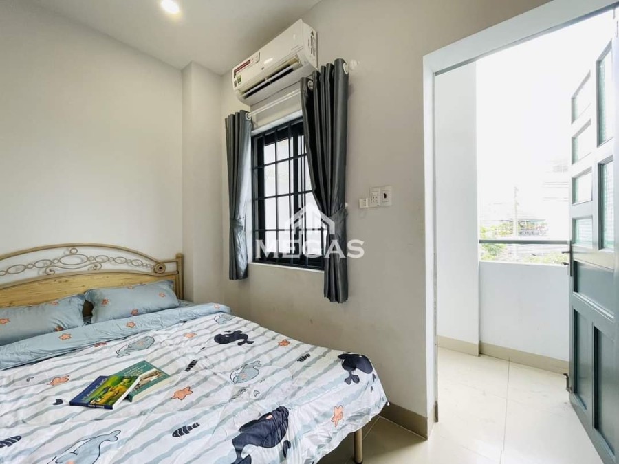 Cho thuê phòng trọ căn hộ dịch vụ đầy đủ nội thất ngay AEON Tân Phú