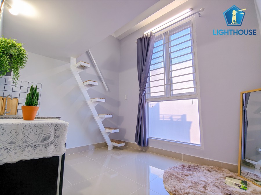 Duplex mới toanh giá siêu mềm tại Đường Nguyễn Văn Đậu, Phường 11, Quận Bình Thạnh