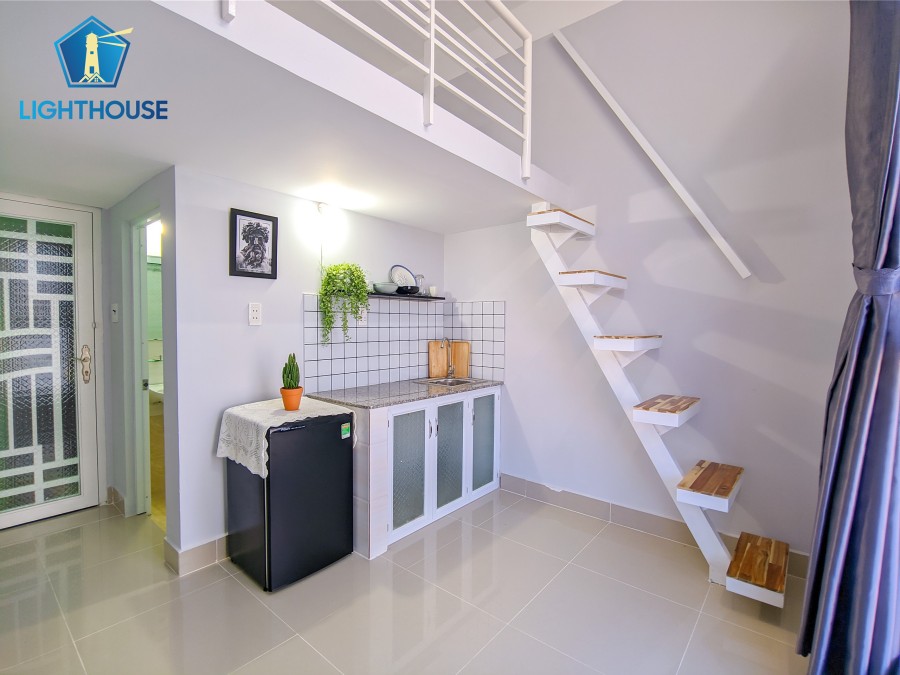Duplex mới toanh giá siêu mềm tại Đường Nguyễn Văn Đậu, Phường 11, Quận Bình Thạnh