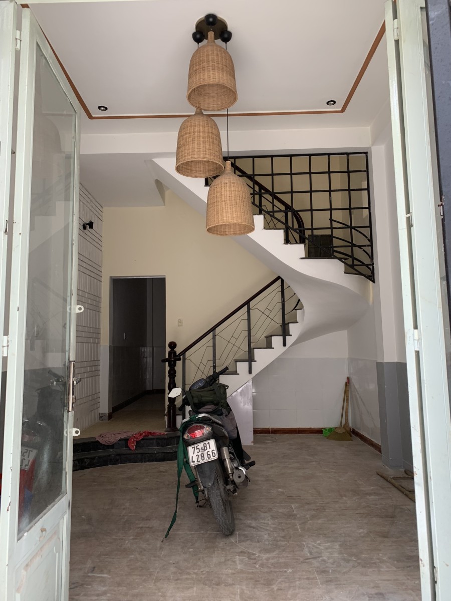 Chính chủ cho thuê nhà nguyên căn 3 PN tại 354/89/3 Phan Văn Trị, Phường 11, Quận Bình Thạnh