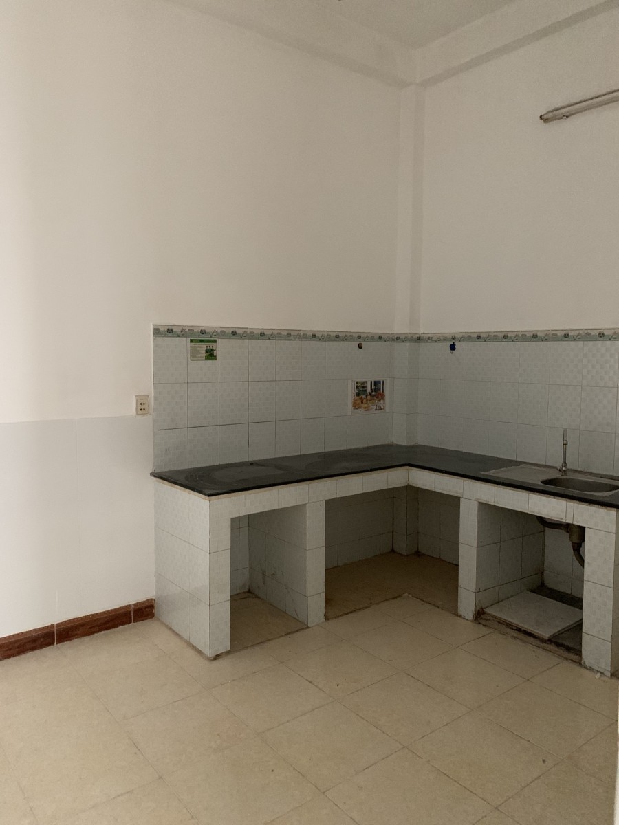 Chính chủ cho thuê nhà nguyên căn 3 PN tại 354/89/3 Phan Văn Trị, Phường 11, Quận Bình Thạnh