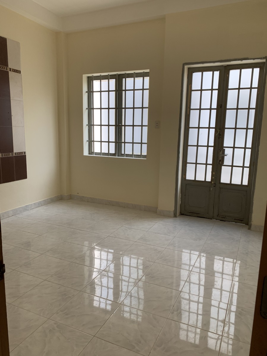 Chính chủ cho thuê nhà nguyên căn 3 PN tại 354/89/3 Phan Văn Trị, Phường 11, Quận Bình Thạnh