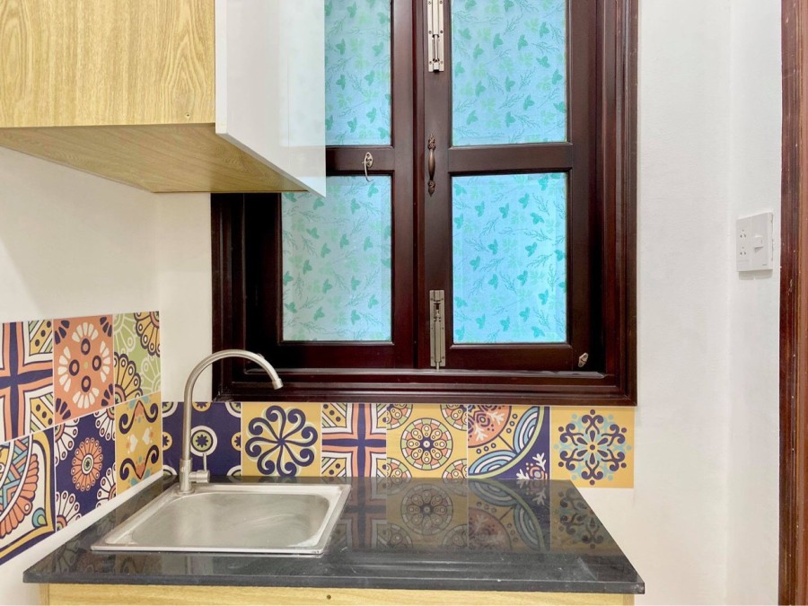 Full nội thất, Có thang máy, 25m2, Mới tinh Gần sân bay