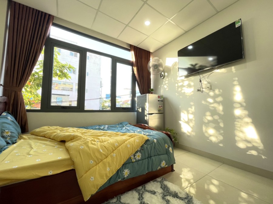 Phòng Trọ mới Giá rẻ Hỗ trợ khách hàng 2 tháng đầu giá 2tr5