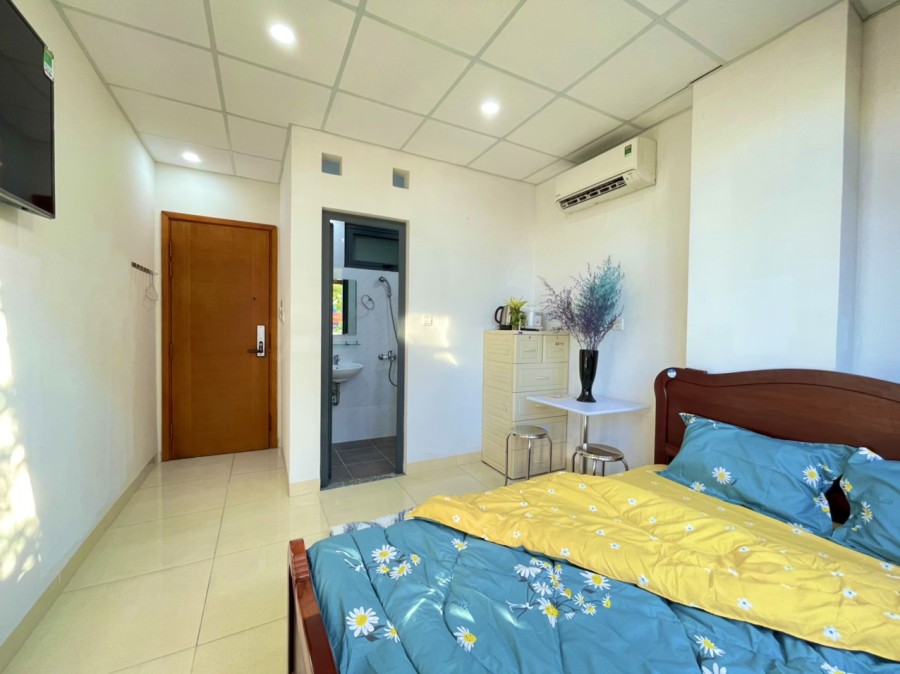 Phòng Trọ mới Giá rẻ Hỗ trợ khách hàng 2 tháng đầu giá 2tr5
