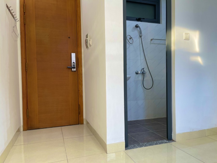 Phòng Trọ mới Giá rẻ Hỗ trợ khách hàng 2 tháng đầu giá 2tr5