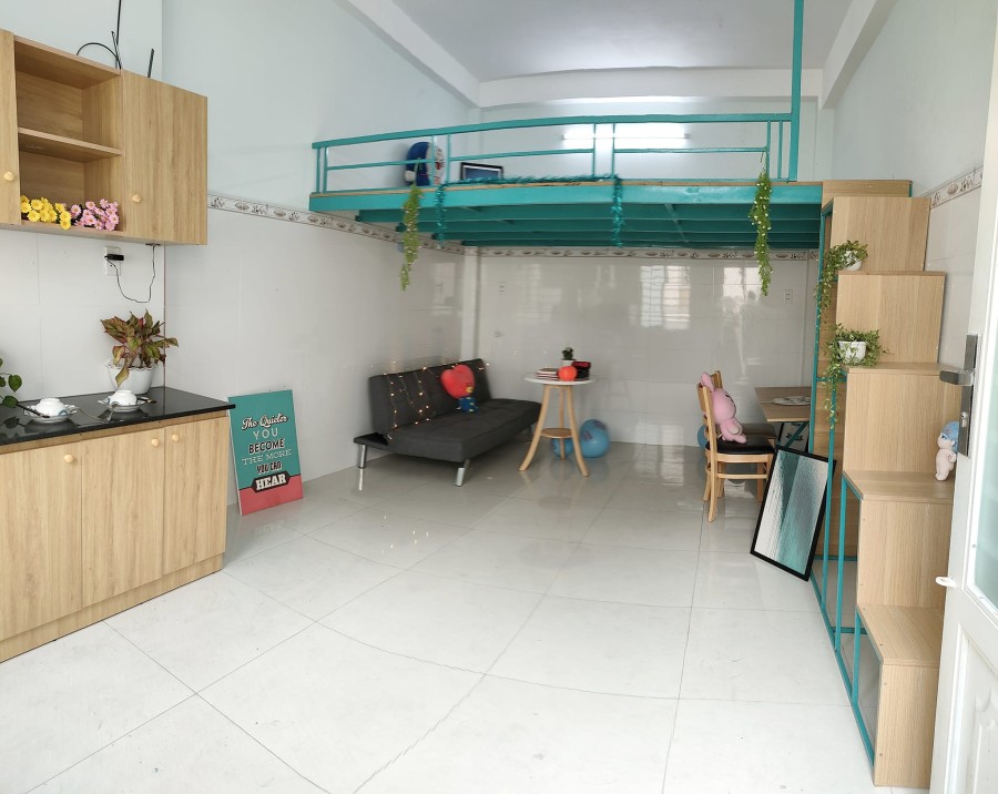 Phòng trọ 76 Đường Tân Hương, Quận Tân Phú. Hỗ trợ mùa dịch liên hệ ngay để biết thêm chi tiết 0786565385