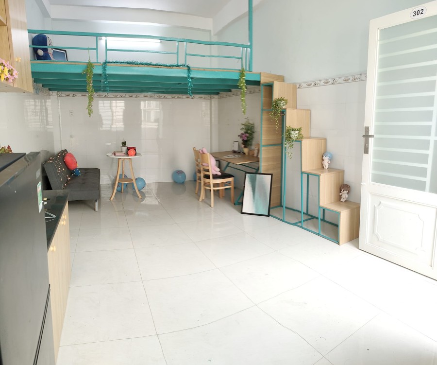 Phòng trọ 76 Đường Tân Hương, Quận Tân Phú. Hỗ trợ mùa dịch liên hệ ngay để biết thêm chi tiết 0786565385