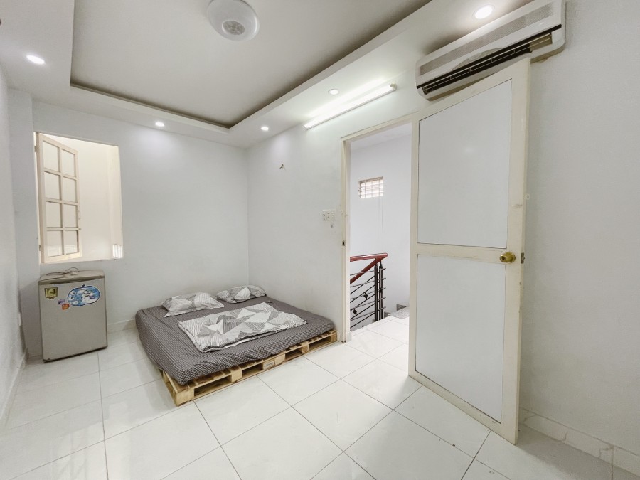 PHÒNG GIẢM GIÁ MÙA DỊCH CHỈ CÒN 3 TRIỆU